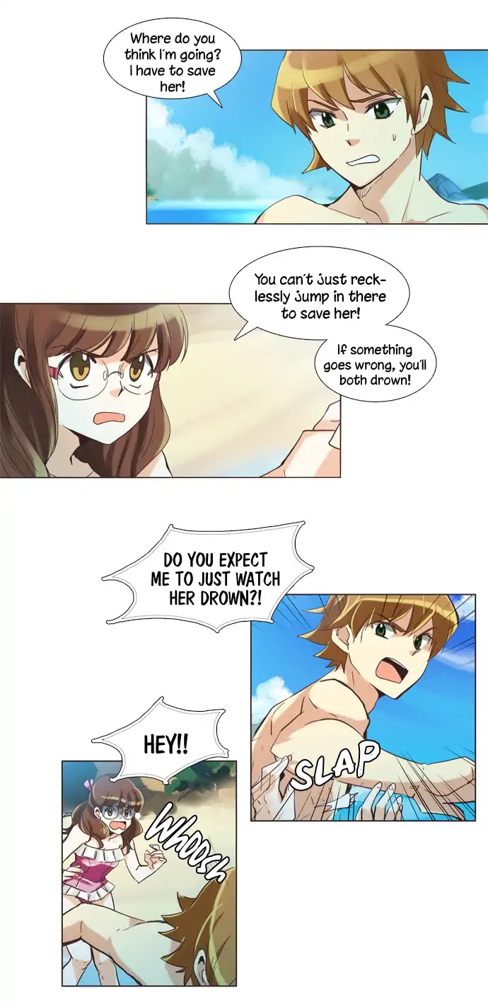 Dear, Only You Don't Know! Chapter 100 page 8 - Chapter 100: Women, Hide Your Hobby! 13
