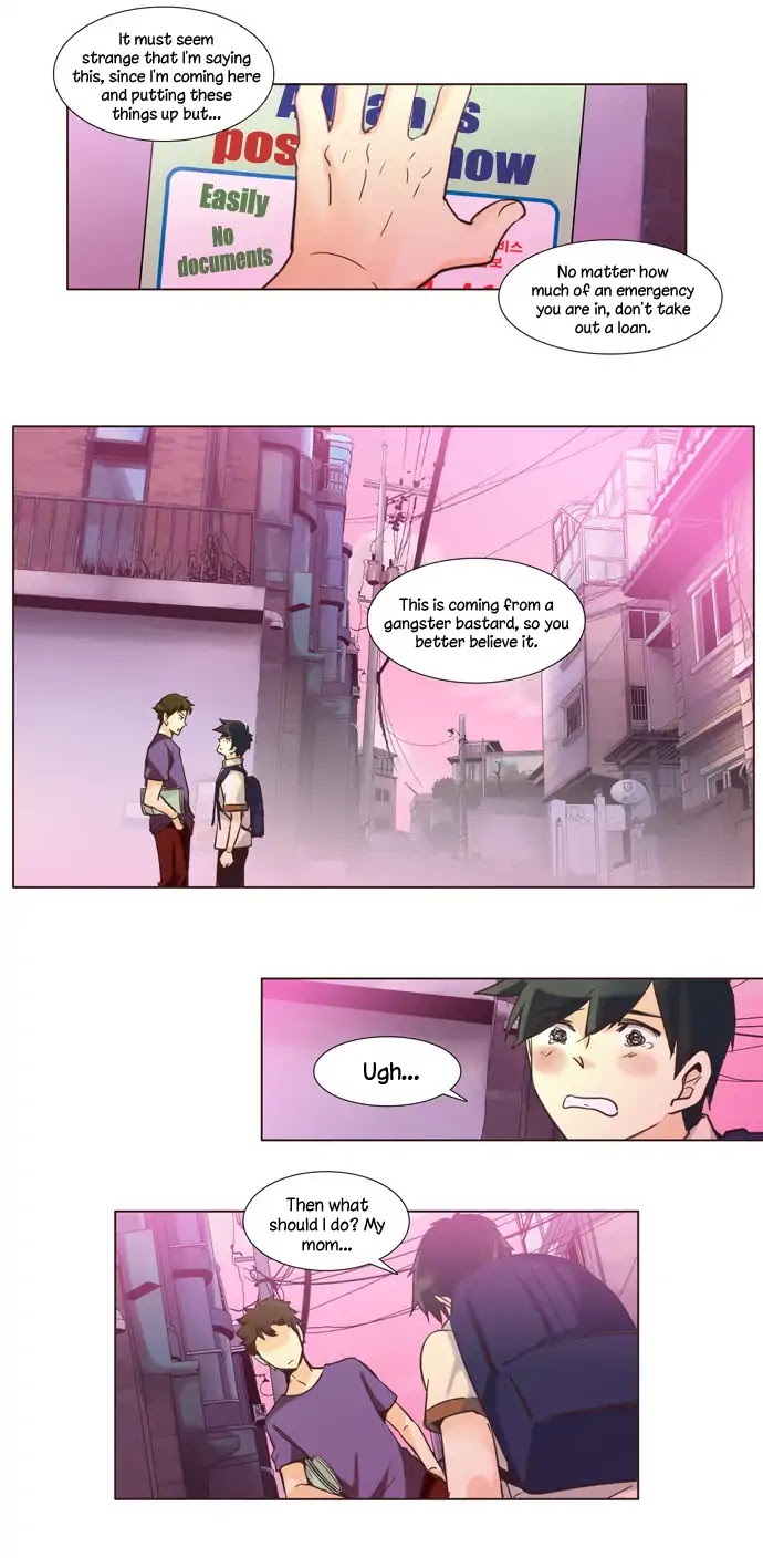 Dear, Only You Don't Know! Chapter 102 page 11 - Chapter 102: Woman, Hide Your True Selves! 9
