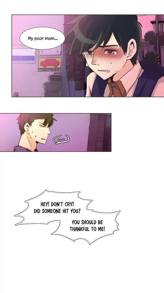 Dear, Only You Don't Know! Chapter 102 page 12 - Chapter 102: Woman, Hide Your True Selves! 9