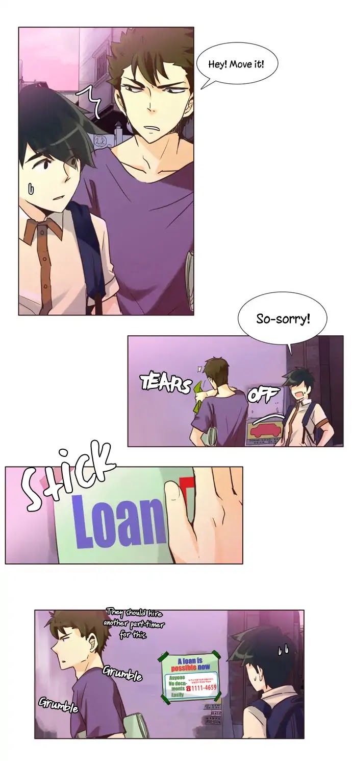 Dear, Only You Don't Know! Chapter 102 page 6 - Chapter 102: Woman, Hide Your True Selves! 9