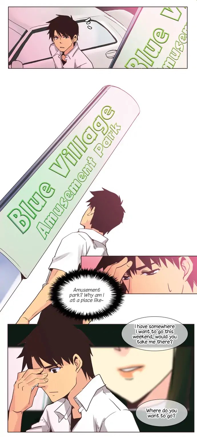 Dear, Only You Don't Know! Chapter 103 page 10 - Chapter 103: Women, Hide Your Past! 13