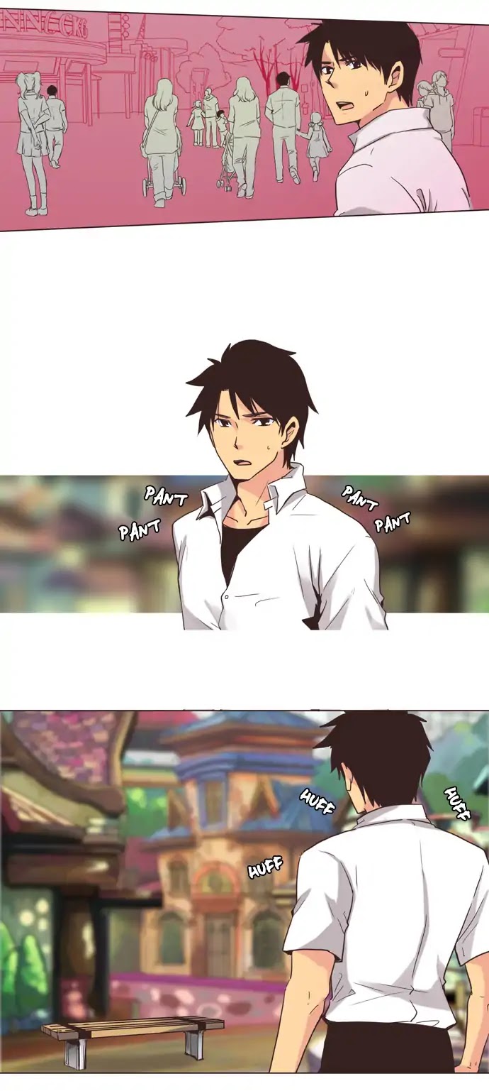 Dear, Only You Don't Know! Chapter 103 page 12 - Chapter 103: Women, Hide Your Past! 13