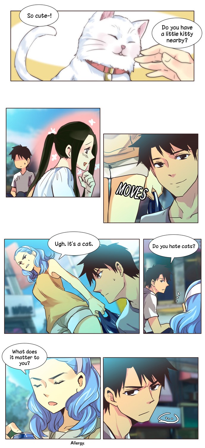 Dear, Only You Don't Know! Chapter 104 page 14 - Chapter 104: Women, Hide Your Past! 14