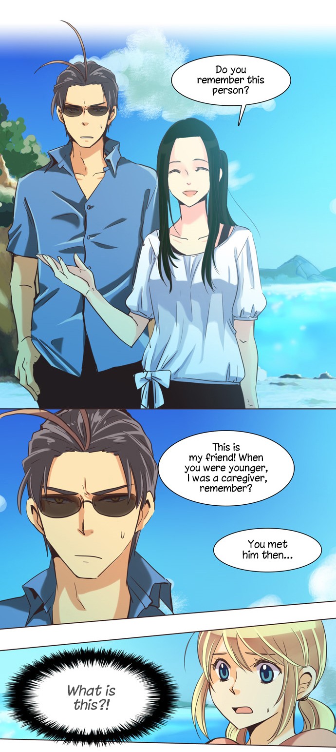 Dear, Only You Don't Know! Chapter 105 page 18 - Chapter 105: Woman! Hide Your Age! 23
