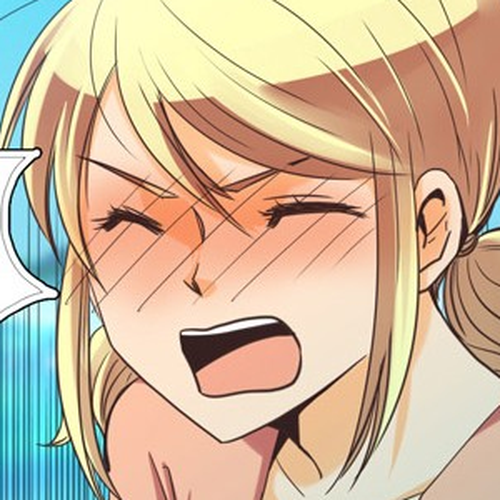 Dear, Only You Don't Know! Chapter 106: Woman! Hide Your Age! 24 cover