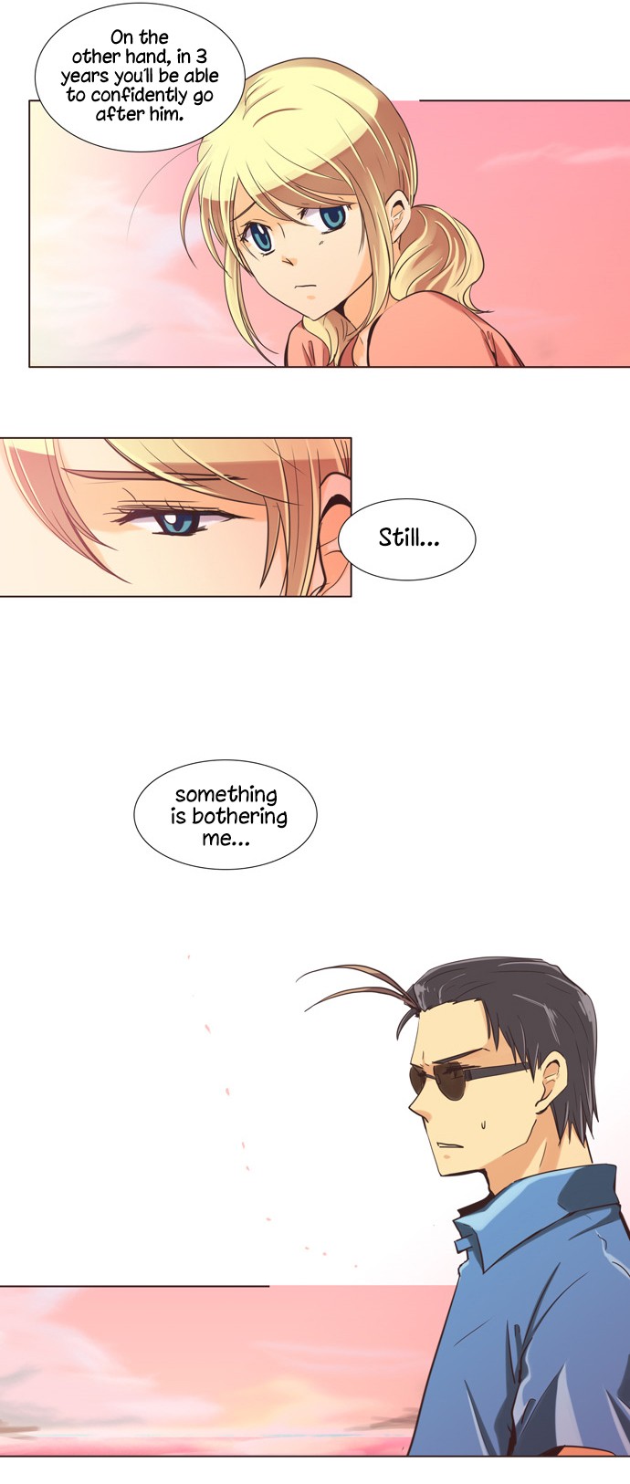 Dear, Only You Don't Know! Chapter 108 page 10 - Chapter 108: Women, Hide Your Past! 16