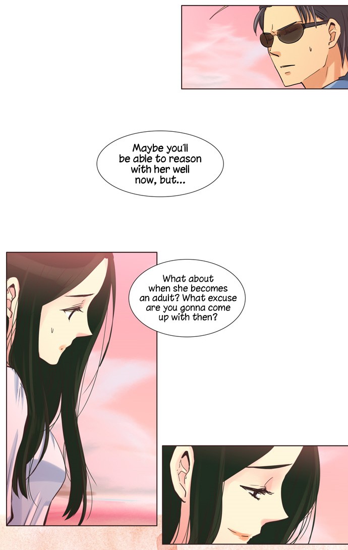 Dear, Only You Don't Know! Chapter 108 page 8 - Chapter 108: Women, Hide Your Past! 16
