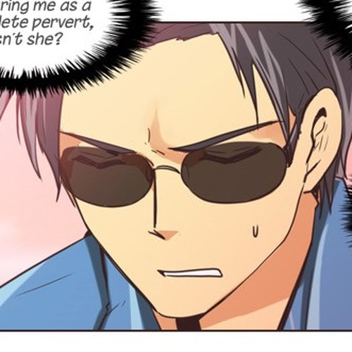 Dear, Only You Don't Know! Chapter 108: Women, Hide Your Past! 16 cover