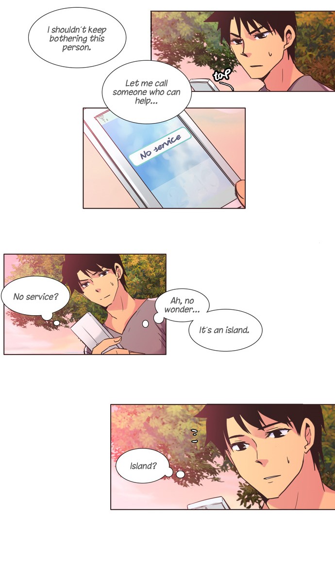 Dear, Only You Don't Know! Chapter 109 page 13 - Chapter 109: Women, Hide Your Past! 17