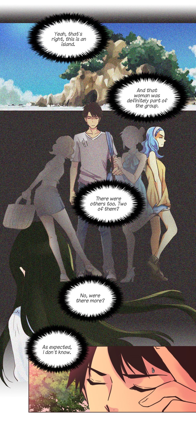 Dear, Only You Don't Know! Chapter 109 page 14 - Chapter 109: Women, Hide Your Past! 17