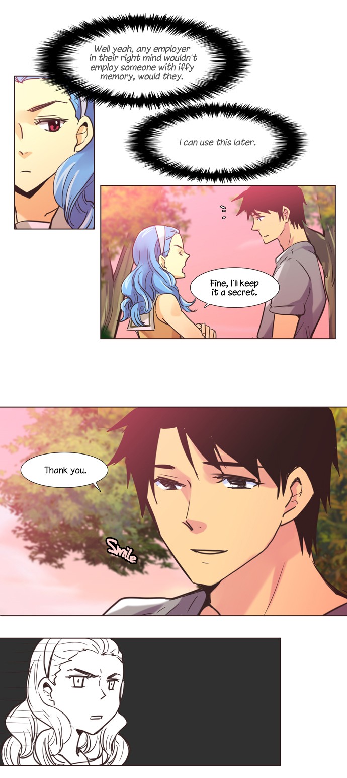 Dear, Only You Don't Know! Chapter 109 page 19 - Chapter 109: Women, Hide Your Past! 17