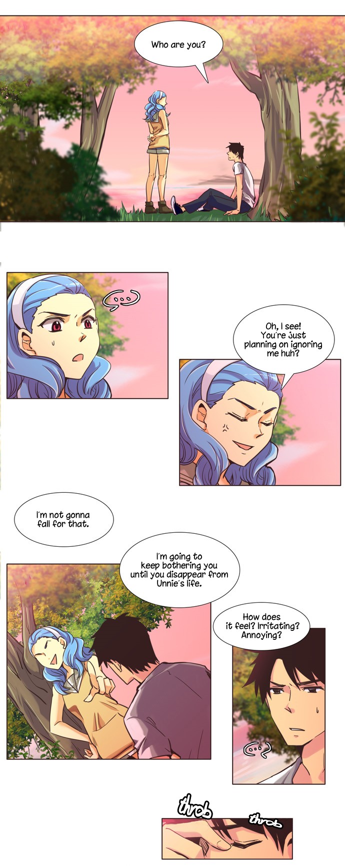 Dear, Only You Don't Know! Chapter 109 page 5 - Chapter 109: Women, Hide Your Past! 17