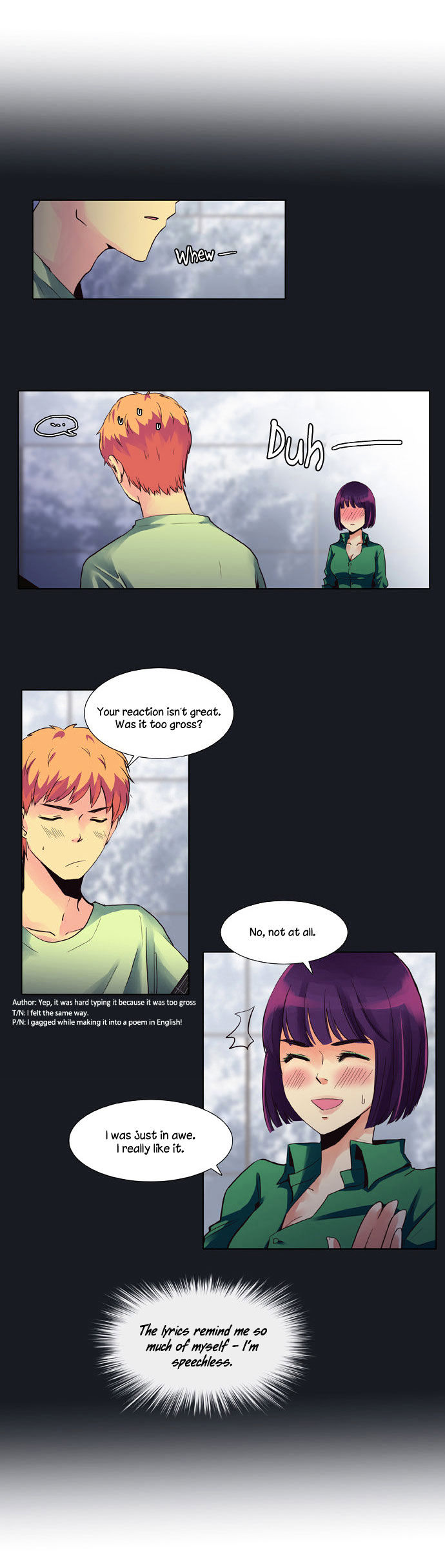 Dear, Only You Don't Know! Chapter 11 page 16 - Chapter 11
