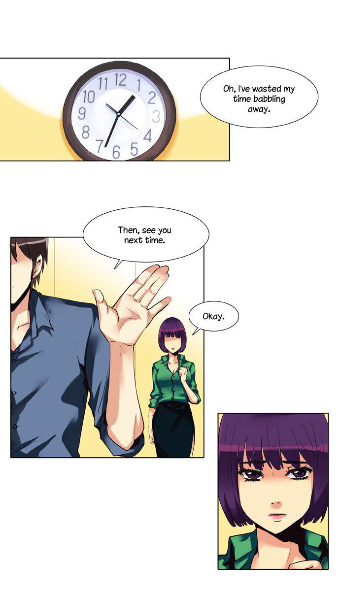 Dear, Only You Don't Know! Chapter 11 page 9 - Chapter 11