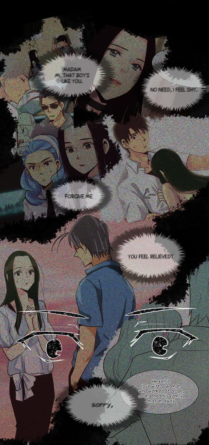 Dear, Only You Don't Know! Chapter 110 page 13 - Chapter 110: Women, hide your past! 18
