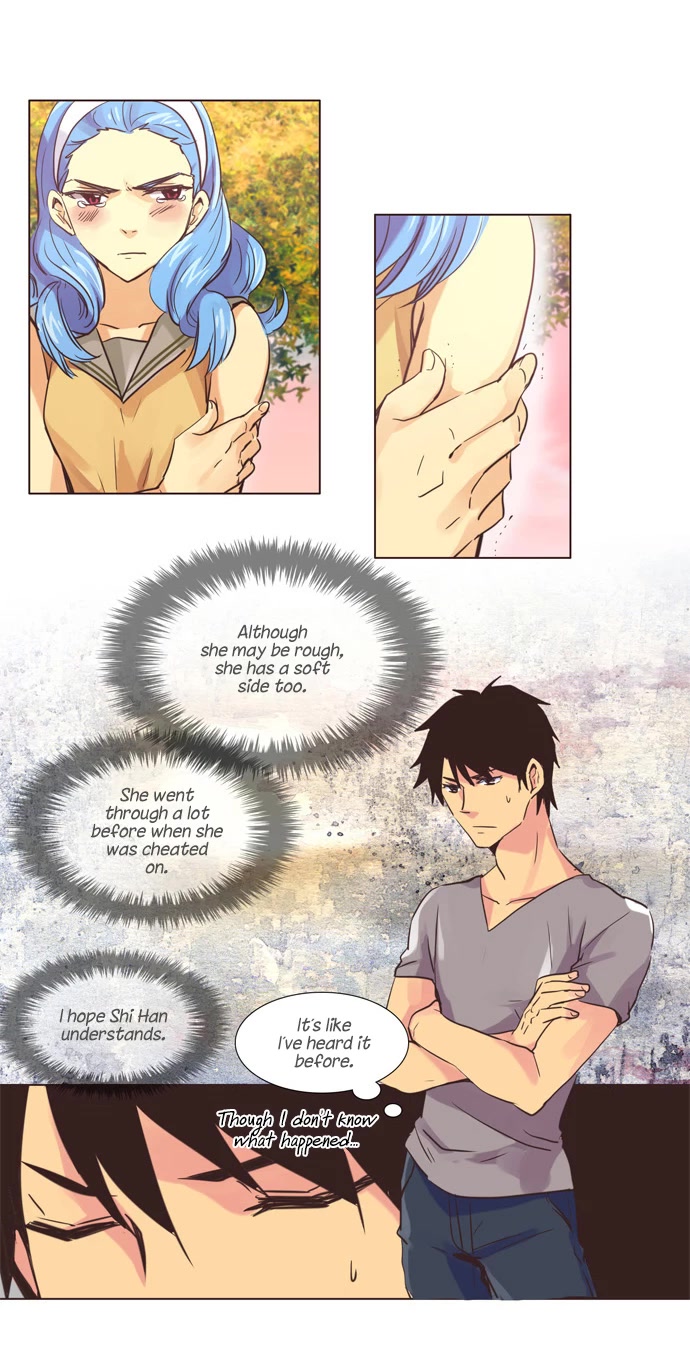 Dear, Only You Don't Know! Chapter 111 page 13 - Chapter 111: Women, hide your past! 19