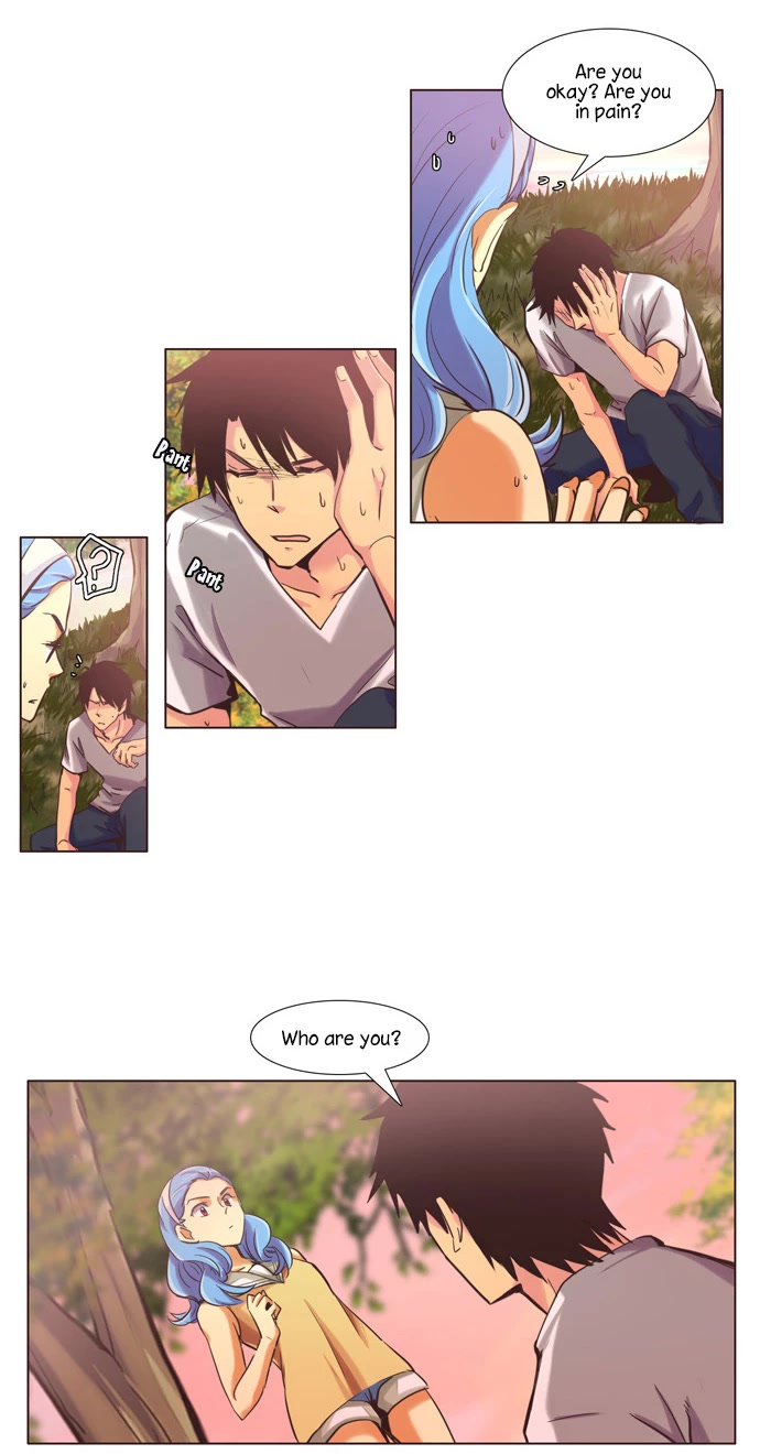 Dear, Only You Don't Know! Chapter 111 page 4 - Chapter 111: Women, hide your past! 19
