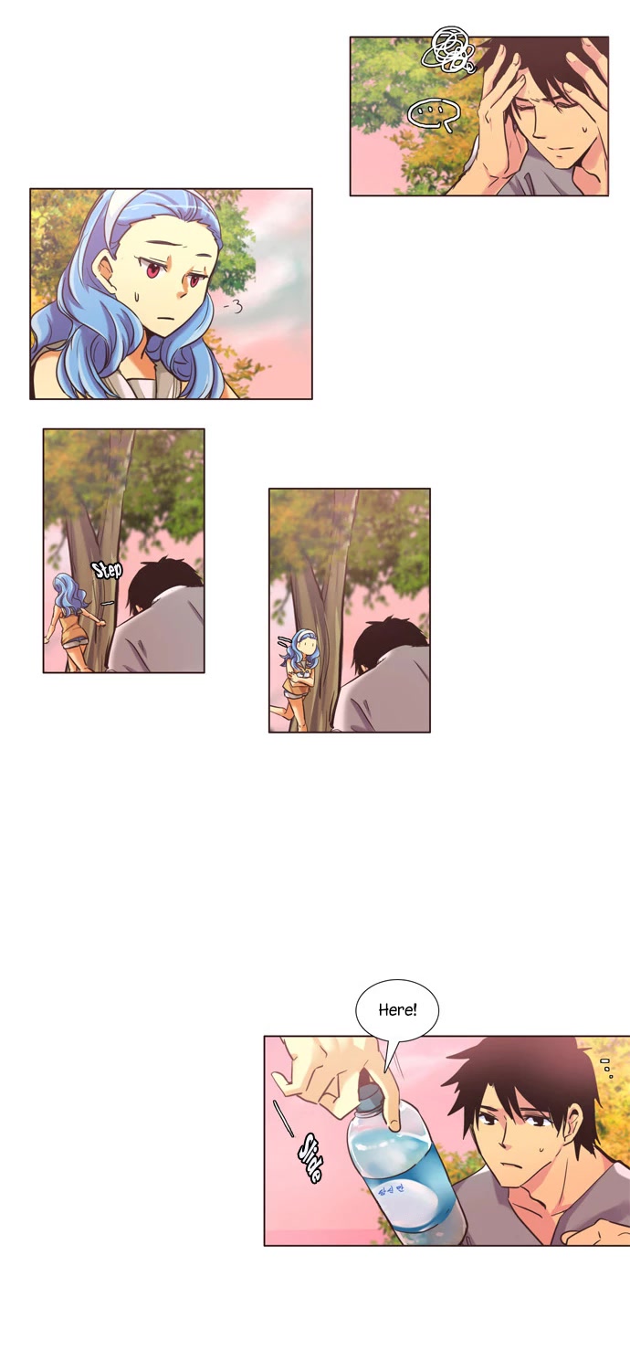 Dear, Only You Don't Know! Chapter 111 page 6 - Chapter 111: Women, hide your past! 19