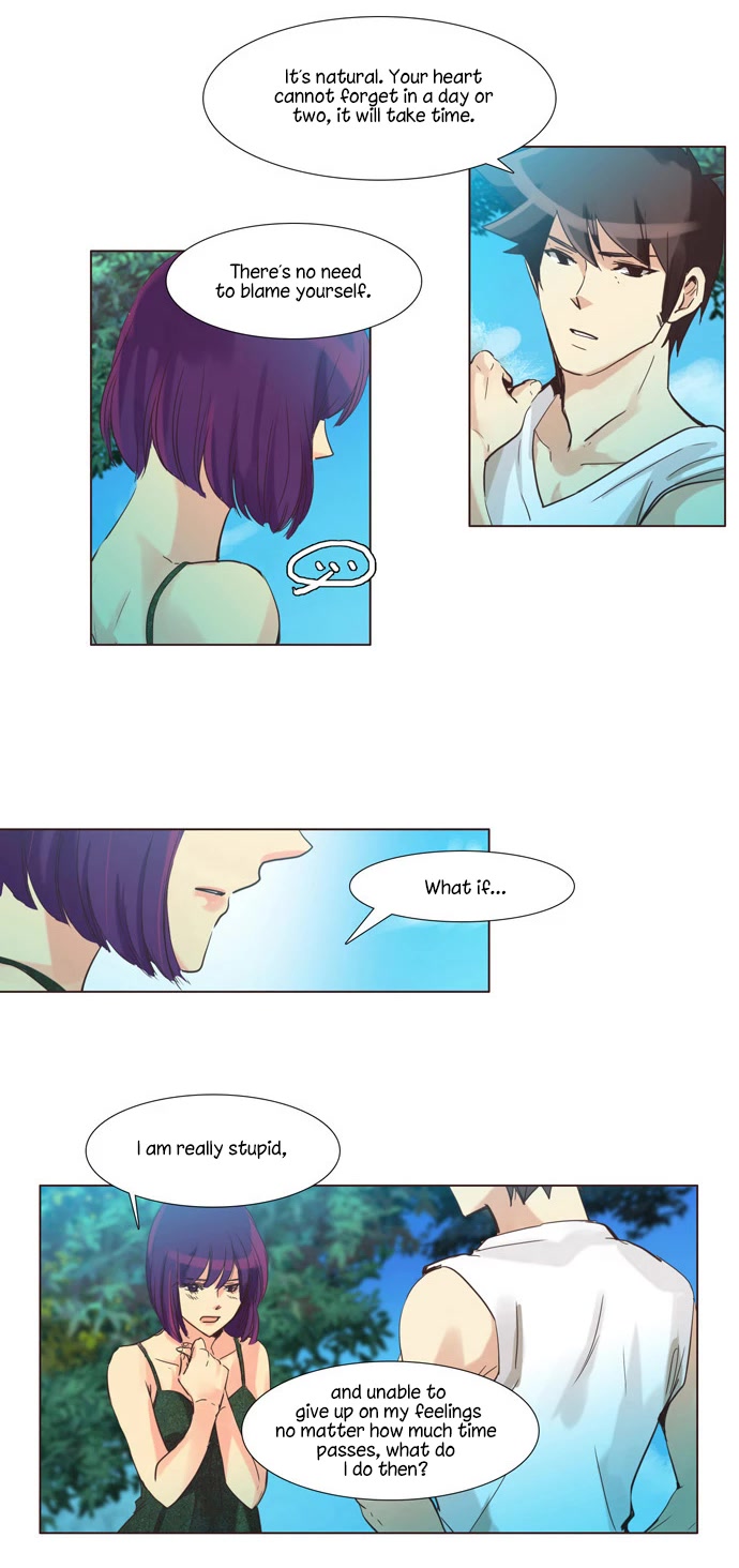 Dear, Only You Don't Know! Chapter 112 page 15 - Chapter 112: Women, Hide Your Plain Face! 21