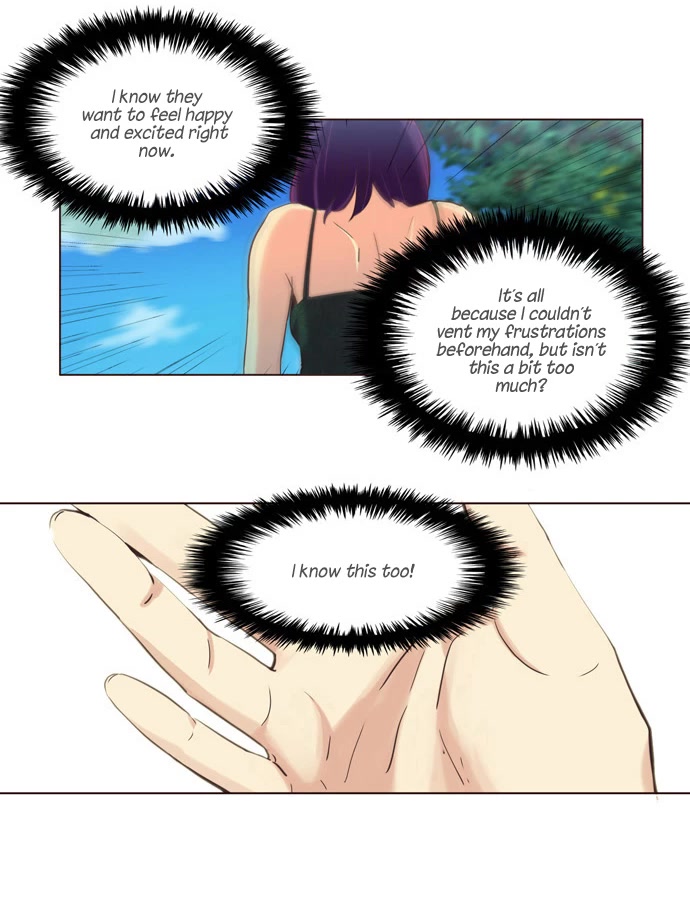 Dear, Only You Don't Know! Chapter 112 page 7 - Chapter 112: Women, Hide Your Plain Face! 21