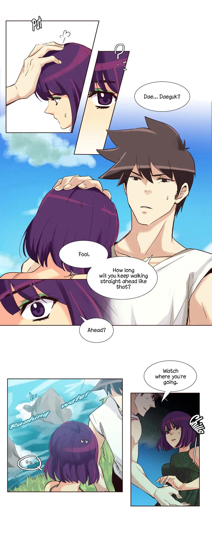 Dear, Only You Don't Know! Chapter 112 page 8 - Chapter 112: Women, Hide Your Plain Face! 21