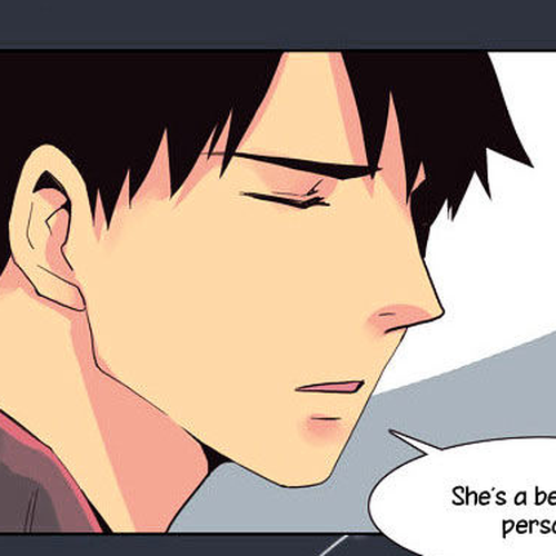 Dear, Only You Don't Know! Chapter 12 cover