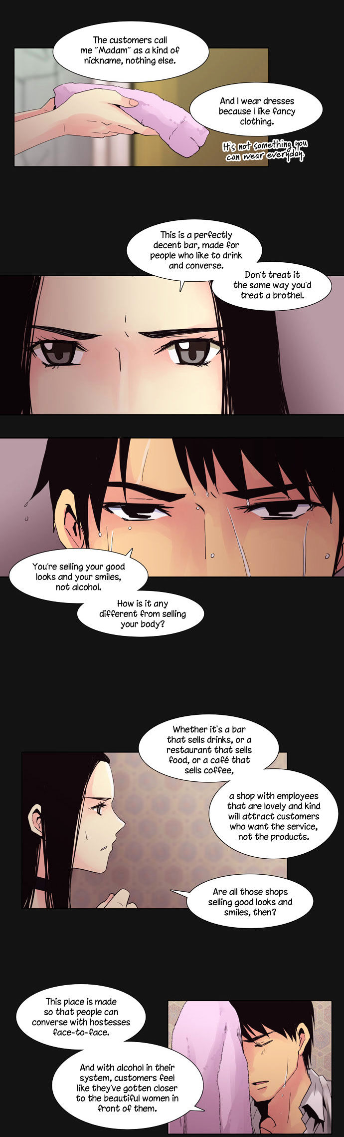 Dear, Only You Don't Know! Chapter 13 page 13 - Chapter 13