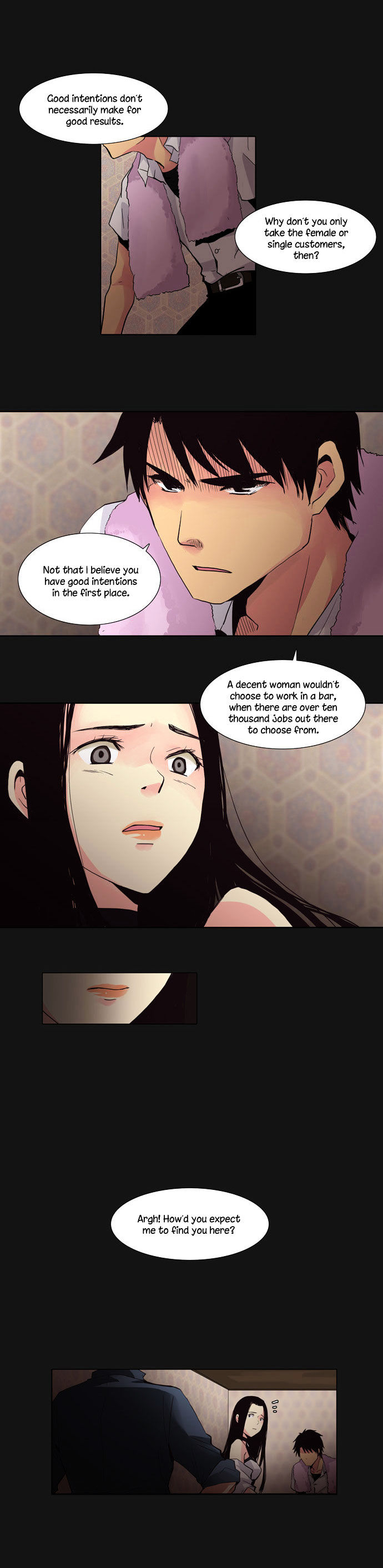 Dear, Only You Don't Know! Chapter 13 page 15 - Chapter 13