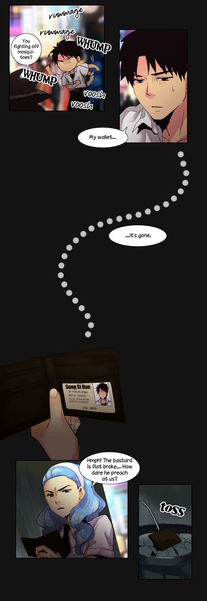 Dear, Only You Don't Know! Chapter 13 page 19 - Chapter 13
