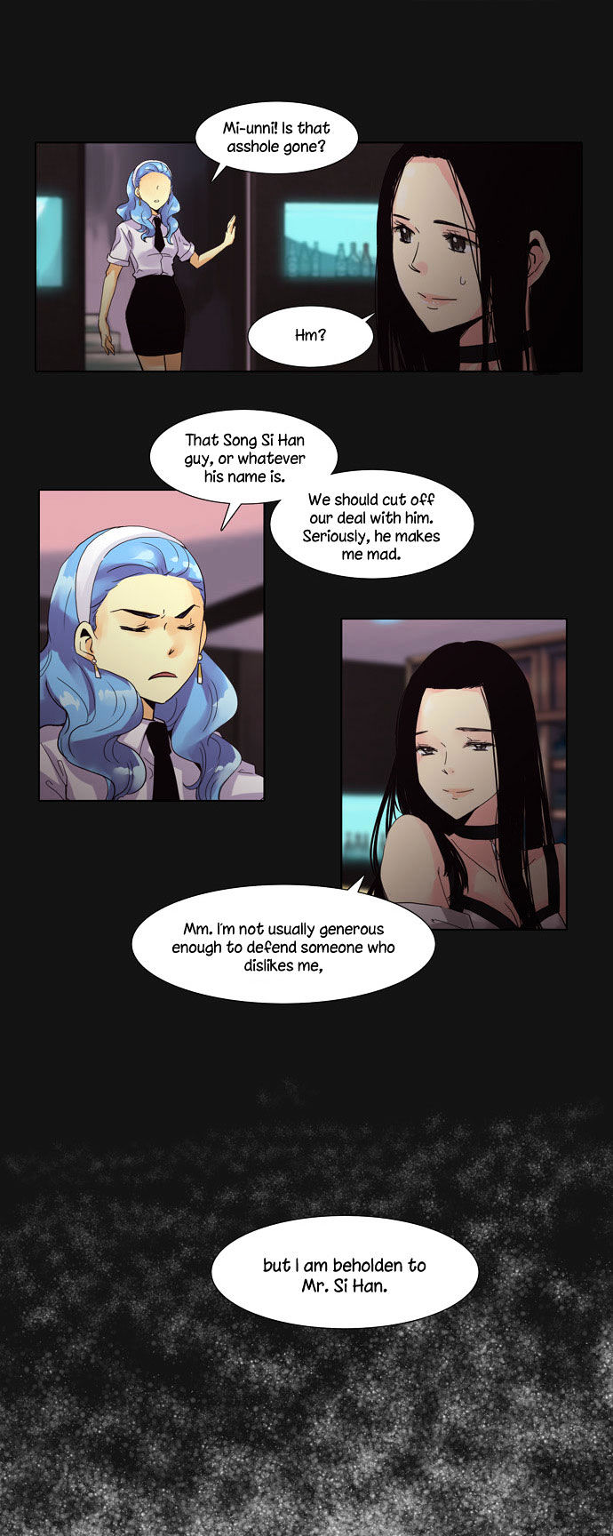 Dear, Only You Don't Know! Chapter 13 page 20 - Chapter 13