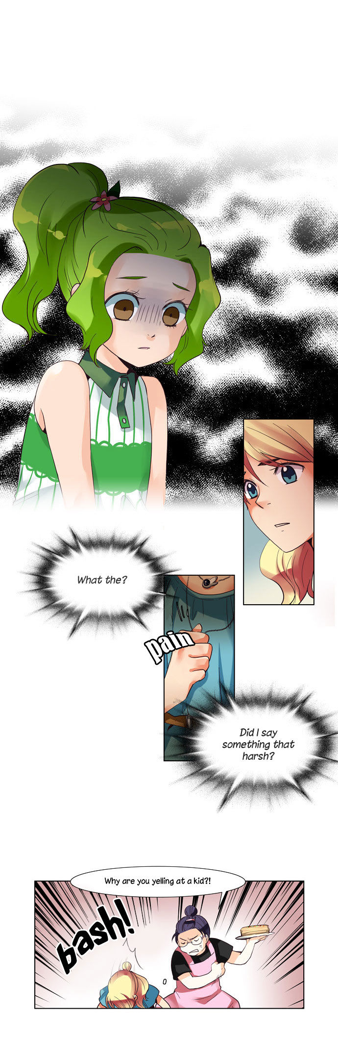 Dear, Only You Don't Know! Chapter 16 page 5 - Chapter 16