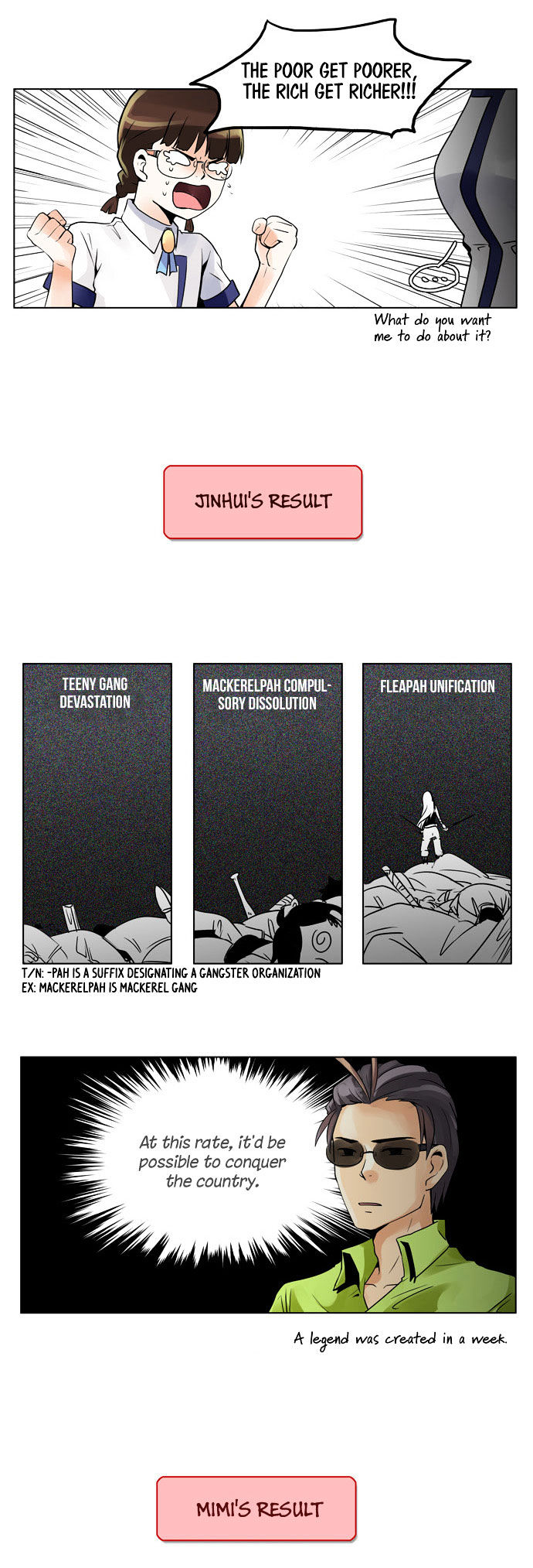 Dear, Only You Don't Know! Chapter 18 page 20 - Chapter 18