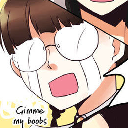 Dear, Only You Don't Know! Chapter 18 cover