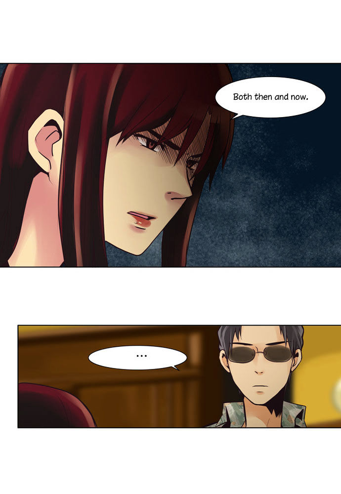 Dear, Only You Don't Know! Chapter 19 page 10 - Chapter 19