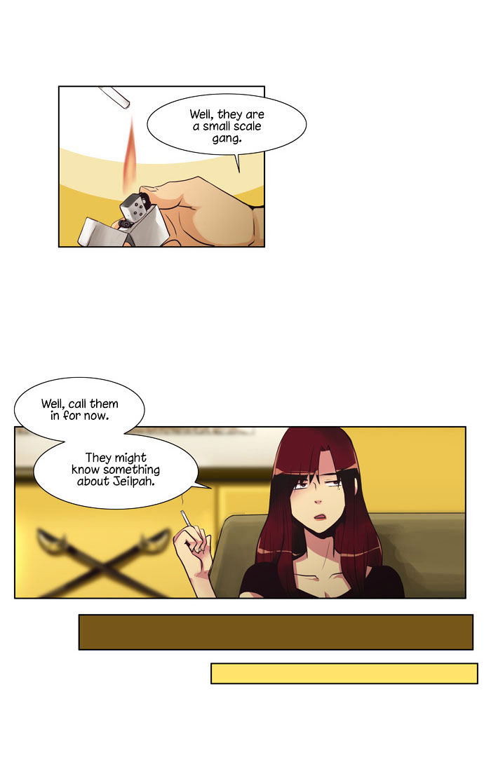 Dear, Only You Don't Know! Chapter 19 page 13 - Chapter 19