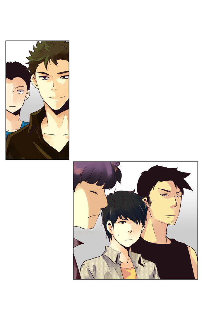 Dear, Only You Don't Know! Chapter 19 page 16 - Chapter 19