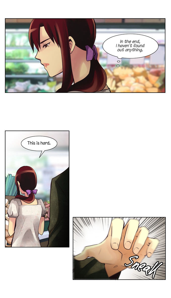 Dear, Only You Don't Know! Chapter 19 page 19 - Chapter 19