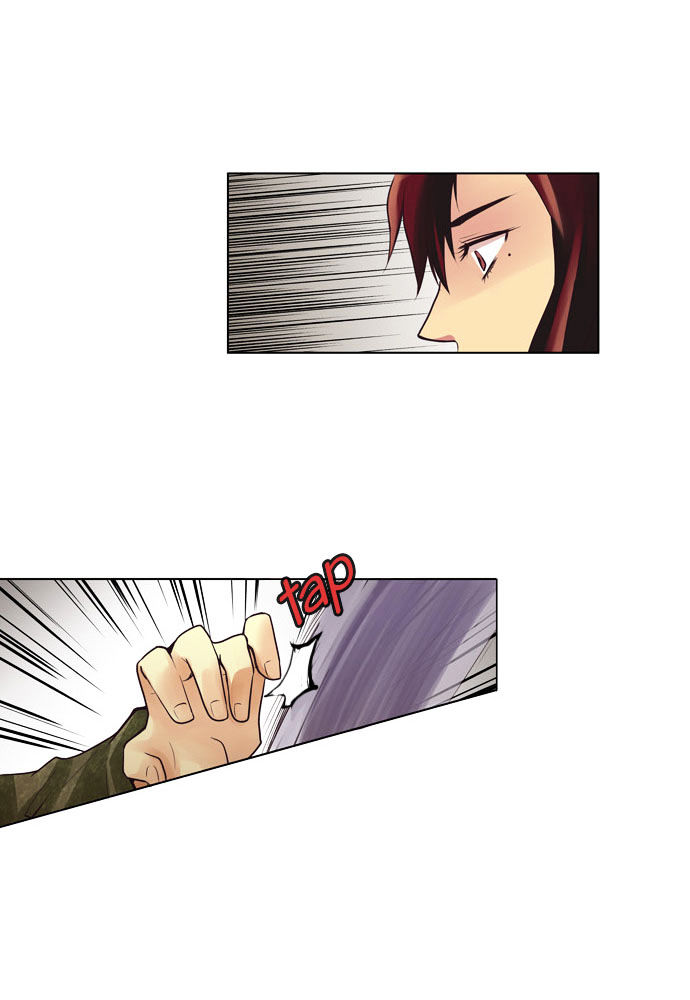 Dear, Only You Don't Know! Chapter 19 page 20 - Chapter 19