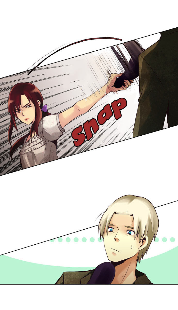 Dear, Only You Don't Know! Chapter 19 page 21 - Chapter 19