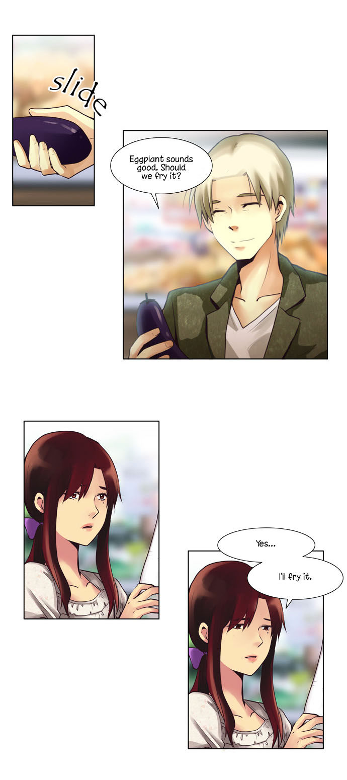 Dear, Only You Don't Know! Chapter 19 page 23 - Chapter 19