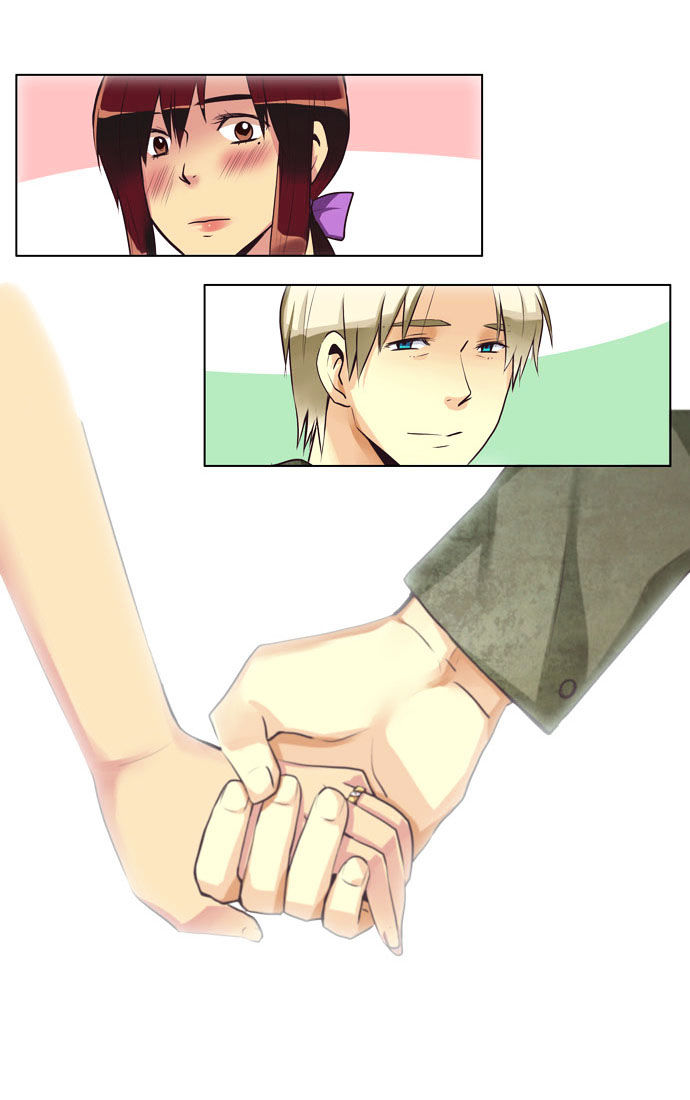 Dear, Only You Don't Know! Chapter 19 page 26 - Chapter 19