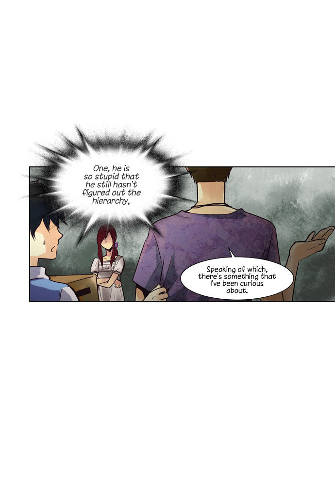 Dear, Only You Don't Know! Chapter 19 page 30 - Chapter 19