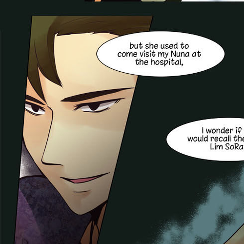 Dear, Only You Don't Know! Chapter 20 cover