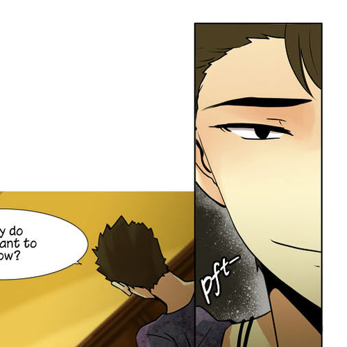 Dear, Only You Don't Know! Chapter 21 cover