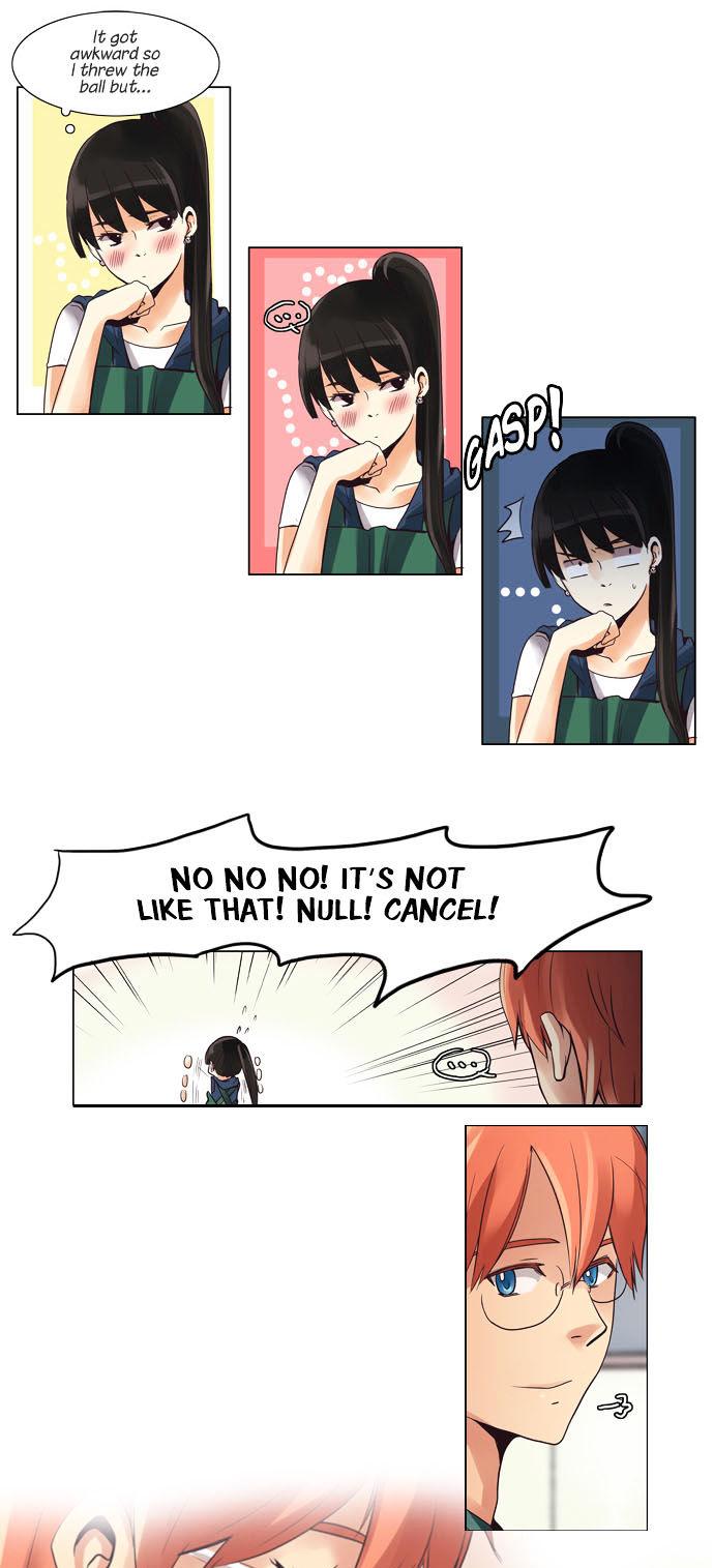 Dear, Only You Don't Know! Chapter 22 page 14 - Chapter 22
