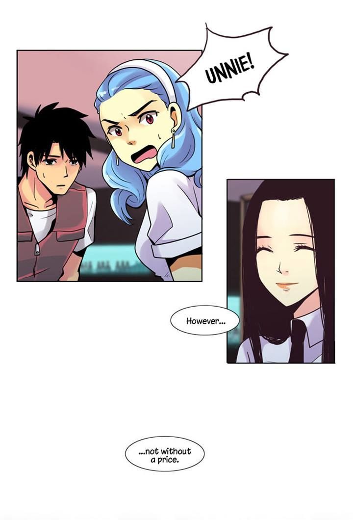 Dear, Only You Don't Know! Chapter 25 page 14 - Chapter 25
