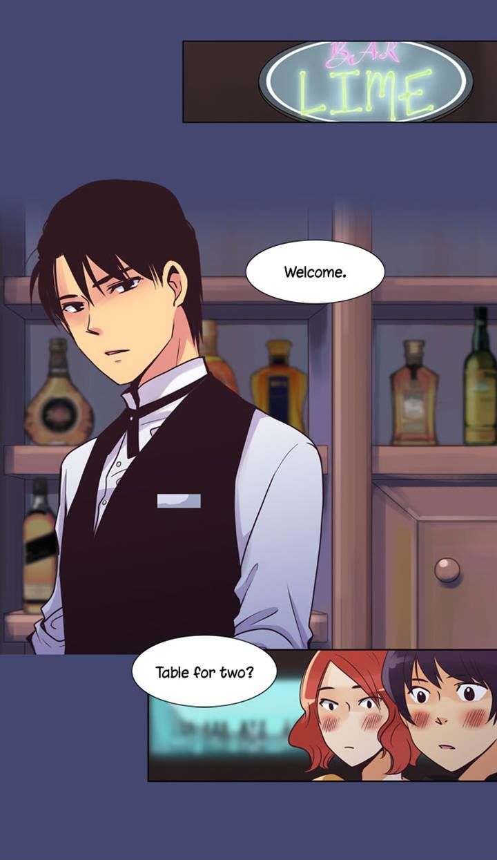 Dear, Only You Don't Know! Chapter 25 page 16 - Chapter 25