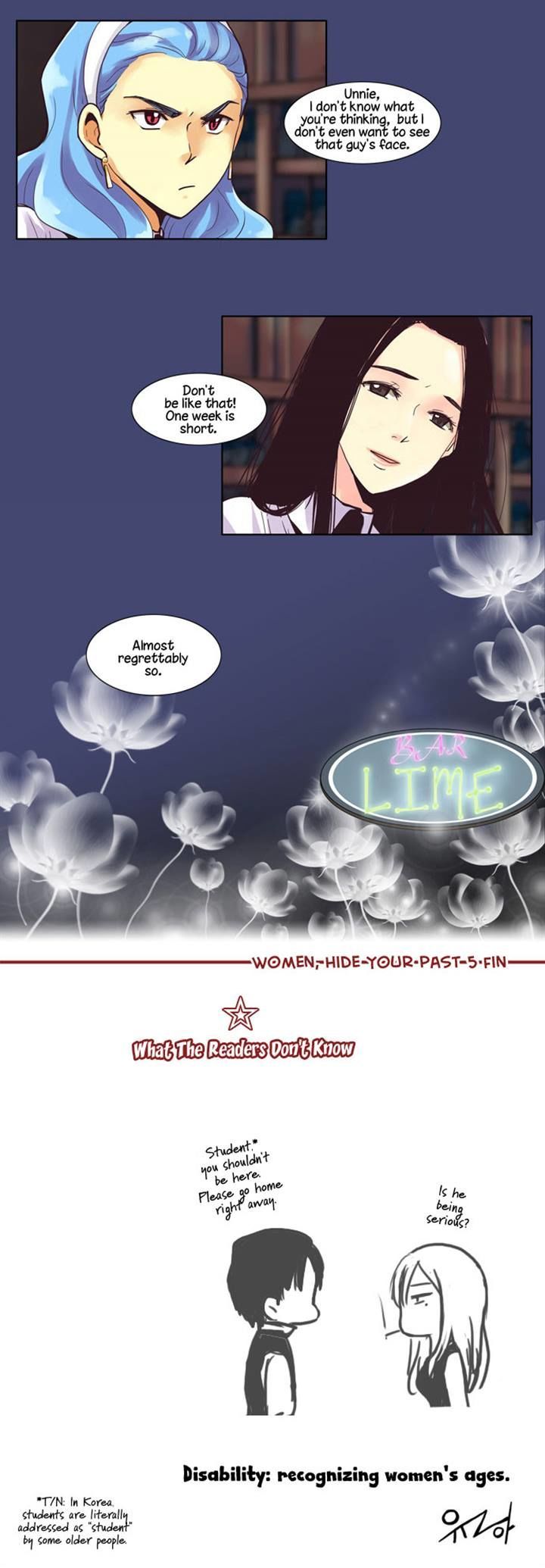 Dear, Only You Don't Know! Chapter 25 page 19 - Chapter 25