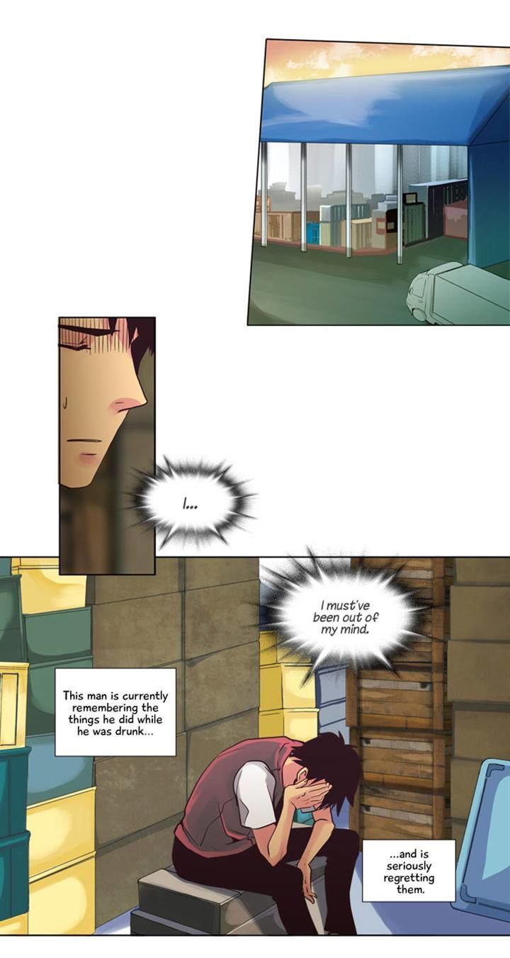 Dear, Only You Don't Know! Chapter 25 page 6 - Chapter 25
