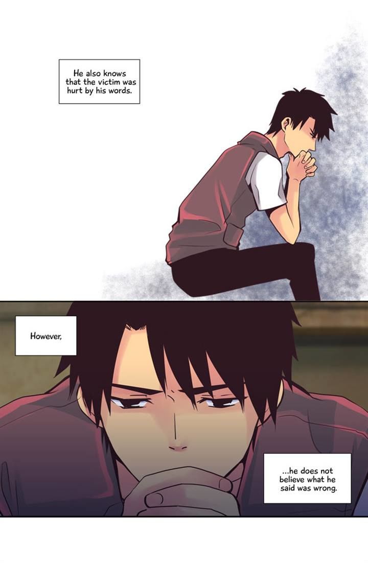 Dear, Only You Don't Know! Chapter 25 page 9 - Chapter 25